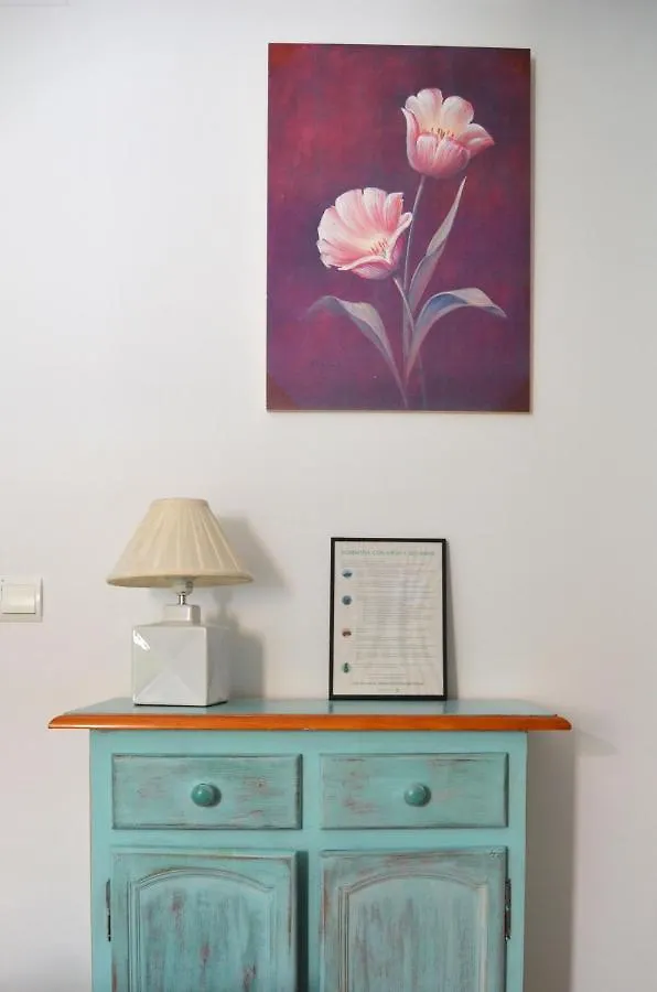 Guest house Hostal Dona Antonia Hotel Punta Umbria