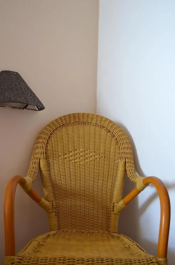 Hostal Dona Antonia Hotel Punta Umbria Guest house